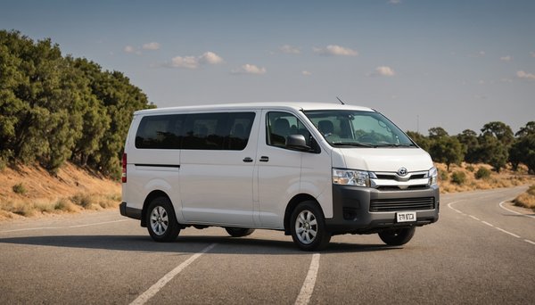 Exploring innovative toyota lcv conversions for every need